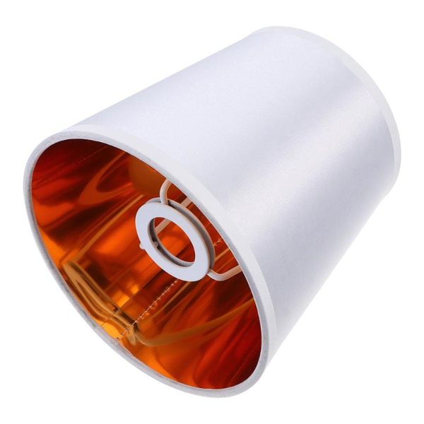 

lamp covers & shades cloth art e14 meson shade dust-proof cover supplies for home