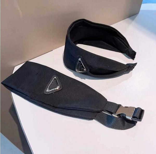 

south korea's dongdaemun fashion personality letter headband and hair band version press release art out simple headwear female high-qu, Silver