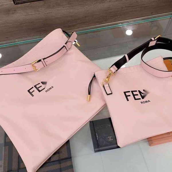 

luxury handbags and storage new summer small female 2021 single shoulder messenger bag ins versatile lovely pink cloth