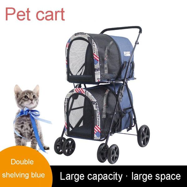 

dog car seat covers large capacity pet storage foldable removable carrier for dogs wheelbarrow rear brake breathability and comfort supplies