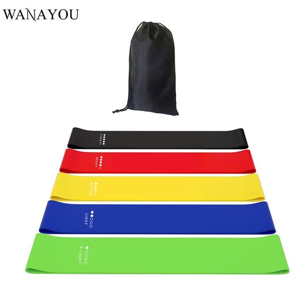 

fitness resistance bands,sports yoga rubber pull rope exercise equipments,mini loop training workout elastic latex bands