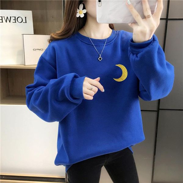 

real s large size women's clothing autumn and winter loose business attire plus velvet thickened printed maternity dresses, White