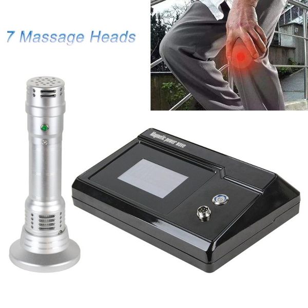 

extracorporeal shockwave therapy machine pain relief physiotherapy for plantar fasciitis shoulder beriarthritis ed treatment massage gun