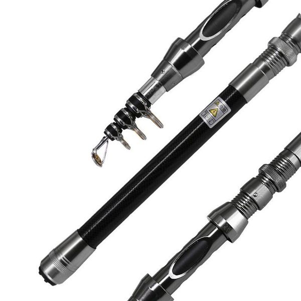 

all-carbon short fishing rod crazy lake, big throwing rod, strong power, ceramic guide ring sea boat rods