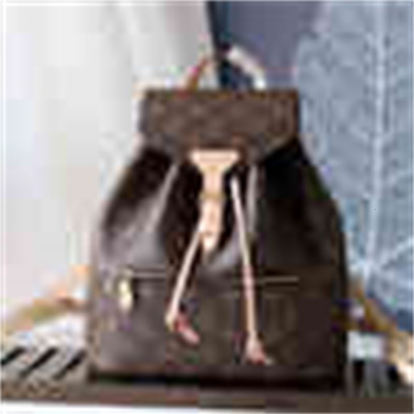 

totes fashion oxidized designer backpacks luxury women shows m43431 leather business presbyopia messenger bags rookie backpack