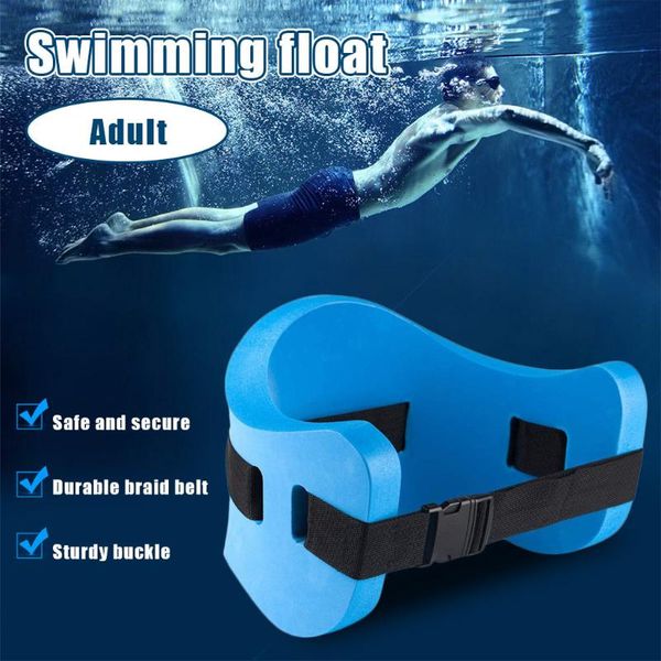 

universal comfortable eva water aerobics float belt for aqua jogging pool fitness swimming training equipment & accessories