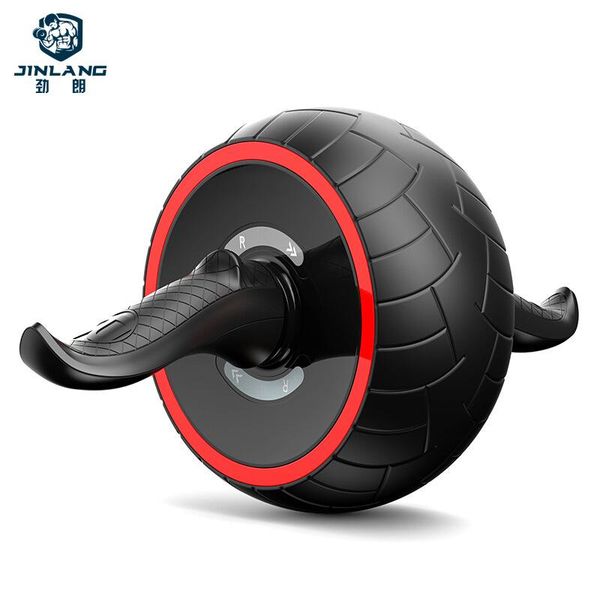 

fetal skin rebound abdominal wheel muscle fitness equipment household men's and women's thin belly push resistance bands
