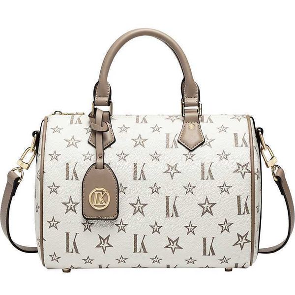 

boston female pillow bag