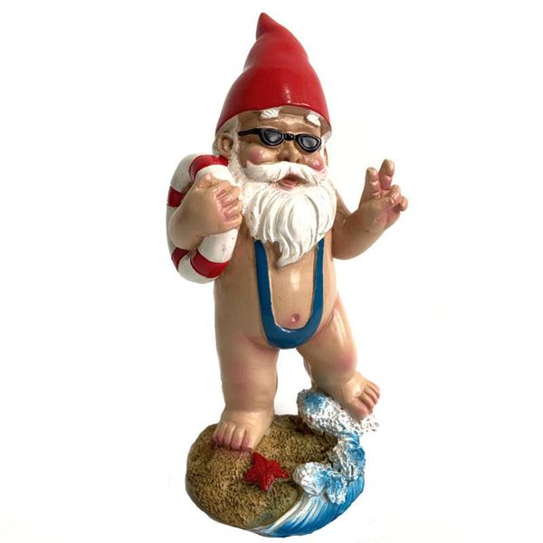 

creative outdoor garden cute resin decoration crafts statue gift ornaments accessories ornament decorations