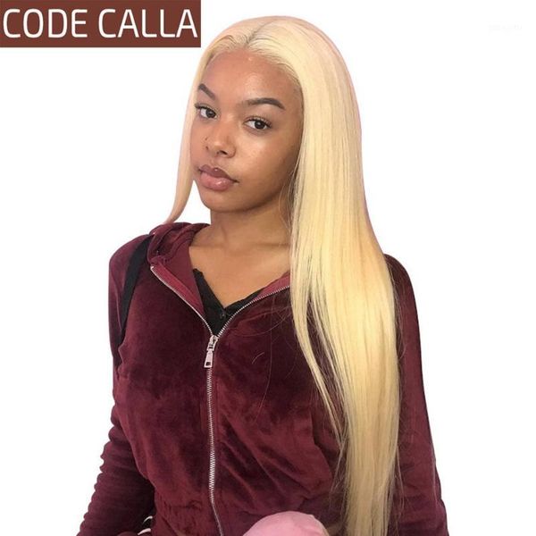 

honey blonde straight lace front human hair wigs for women gluless 13*4 frontal wig and 4*4 closure preplucked1, Black;brown