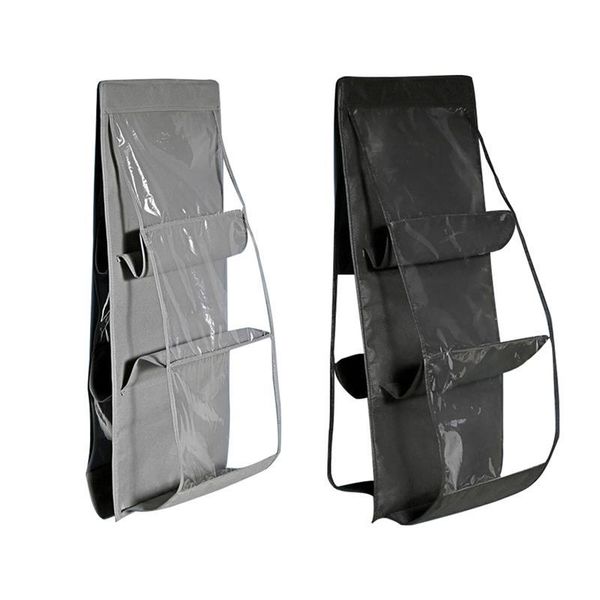 

wall hanging storage bags closet organizers bedroom bag for home bathroom pockets organizer boxes & bins