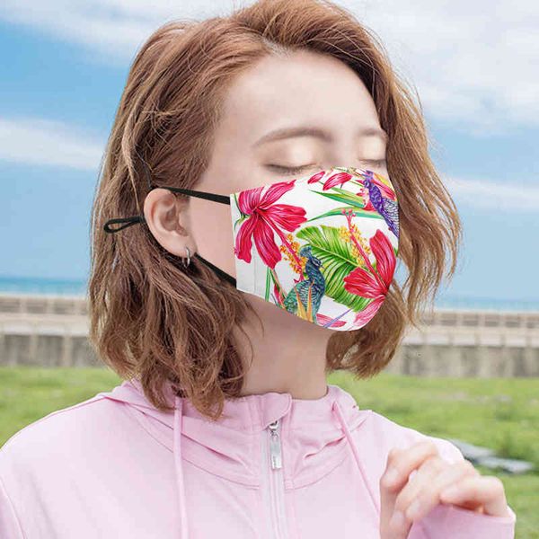 

can the cotton be cloth inserted into pm2.5 filter prevent dust easy to breathe and wash
