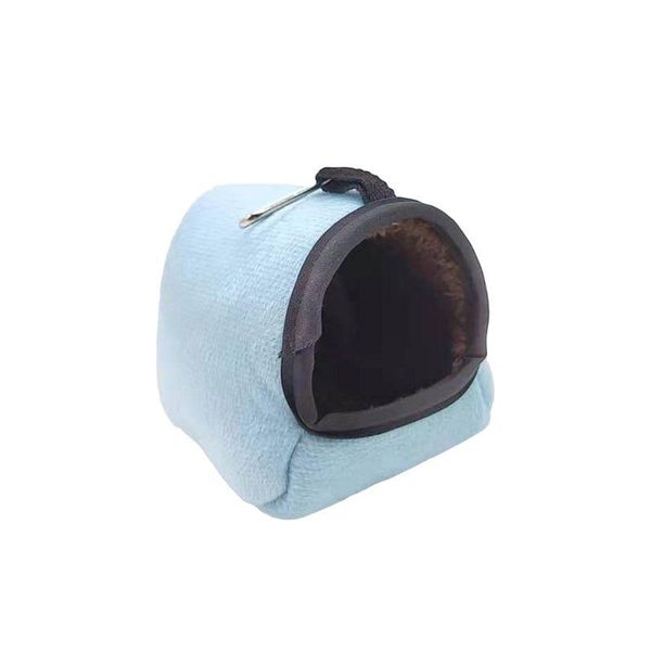 

small animal supplies hamster cage soft sleeping bed mini mouse hangable nest drop