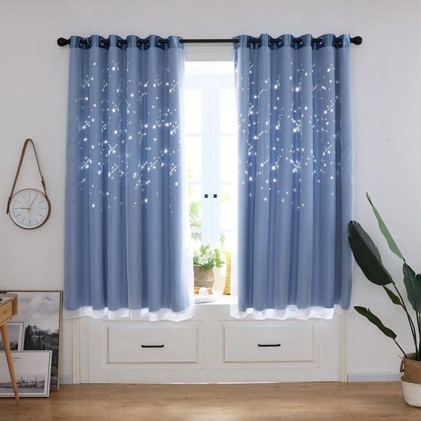 

curtain & drapes modern style tulle curtains for living room bedroom