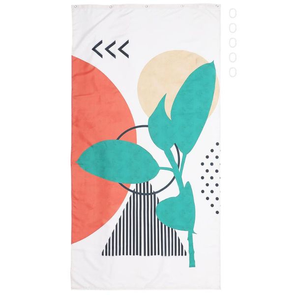 

shower curtains 1pc delicate curtain simple partition premium