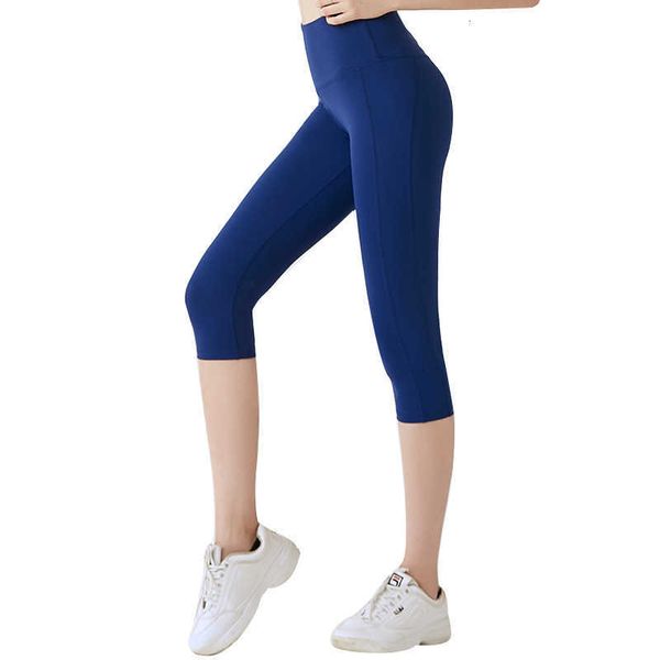 

women's pants capris multicolor running fitns yoga pants hip lift slim fit breathable quick dry, Black;white