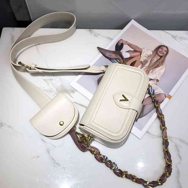 

women luxurys designers bags 2021 fashion chain small square texture mini foreign air buckle port designer handbag handbags totes crossbody