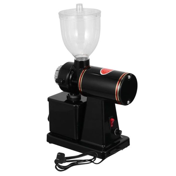 

manual coffee grinders electric grinder bean detachable (us plug)