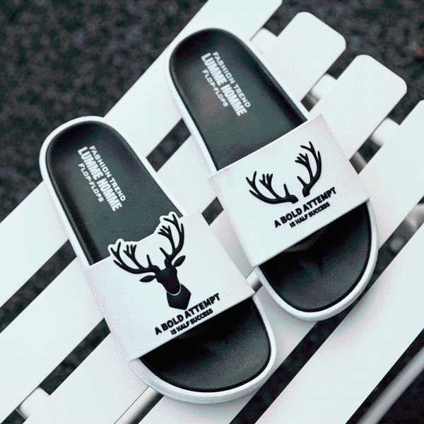 

slippers tzldn 2021 couple indoor pvc home el sandals & men fashion and leisure summer non-slip bathroom wholes, Black