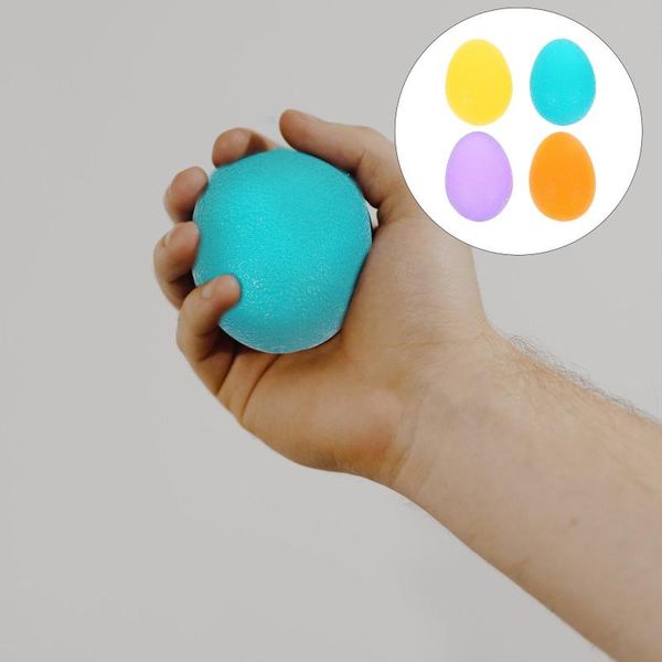 

hand grips 4pcs exercises grip balls finger exercise
