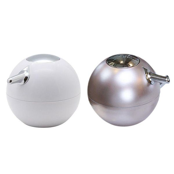 

pressing type soap dispenser spherical hand lotion bottle sanitizer liquid