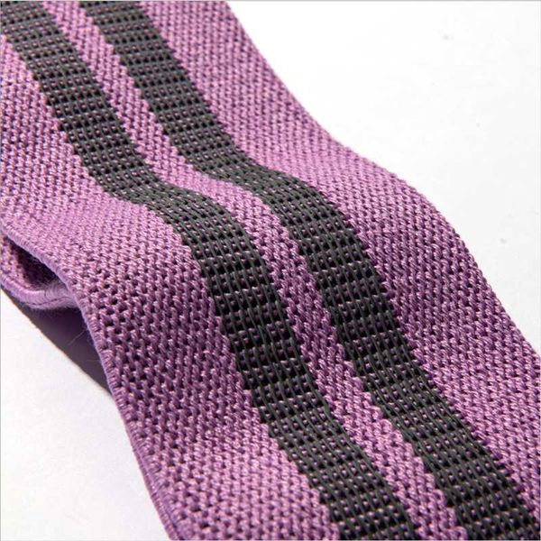 

resistance buttock circle latex anti-skid elastic hip fitness squat yoga stretch belt bands