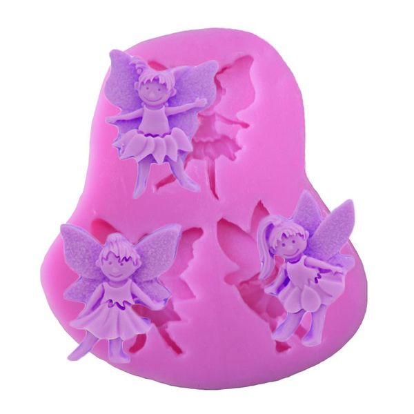 

baking moulds 3d sprite molds fondant cake decorations chocolate for kitchen scale form soap silicone forms