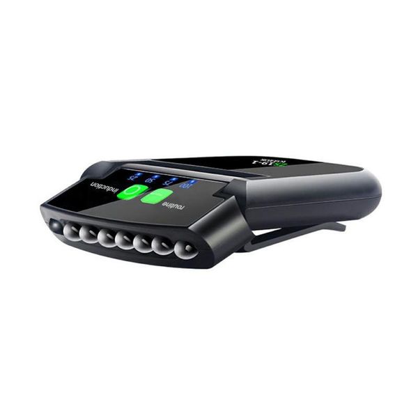 

headlamps mini led head light touch control fishing camping clip on cap lamp usb rechargeable headlamp portable lighting headlight