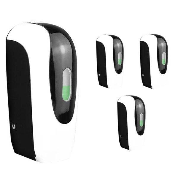 

home wall mounted soap dispenser automatic induction washing mobile phone large capacity infrared liquid