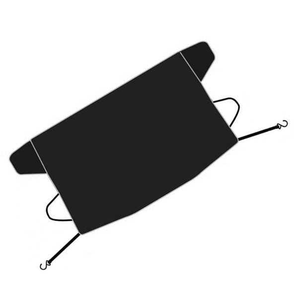 

car sunshade 1pc windshield dust cover automobiles rain snowproof protector