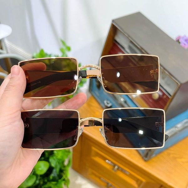 

sunglasses 2021 classic retro women glasses lady luxury steampunk metal sun vintage mirror feminino uv400, White;black