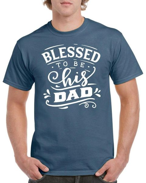 

men's t-shirts fathers day gifts father`s t-shirt tshirt 10, White;black