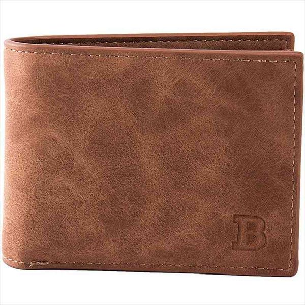 

mens business slim wallet vintage card holder man short purse coin bag zipper money bags cash clutch case, Red;black
