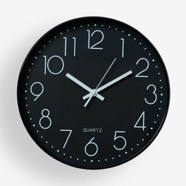 

wall clocks abstract nordic clock simple luxury creative fashion silent living room macaron klokken home decoration qab50wc