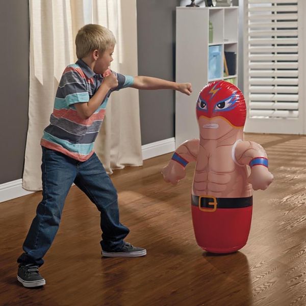 

intex44672 inflatable doll of tumbler