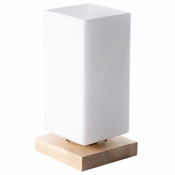 

1pc creative night lamp touch control gift light for bedroom wall