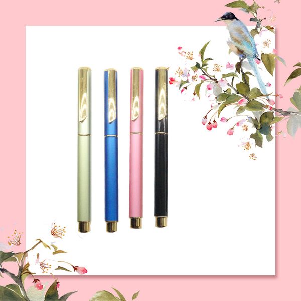 

metal pen 0.38ef sharp