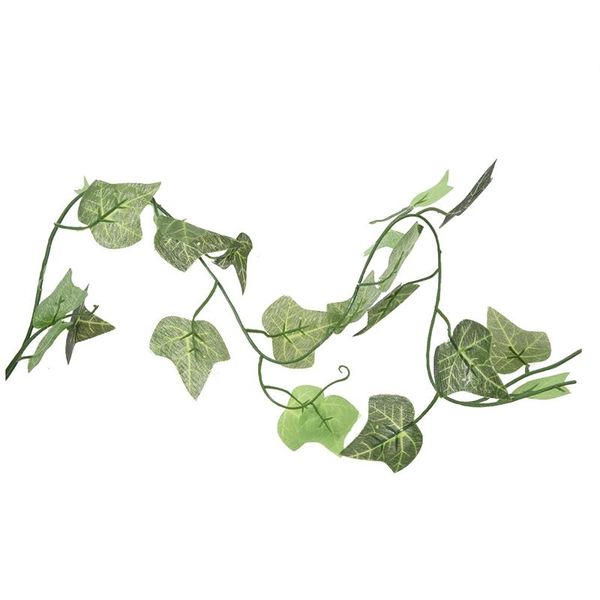 

decorative flowers & wreaths artificial ivy leaf plants vine foliage home decor