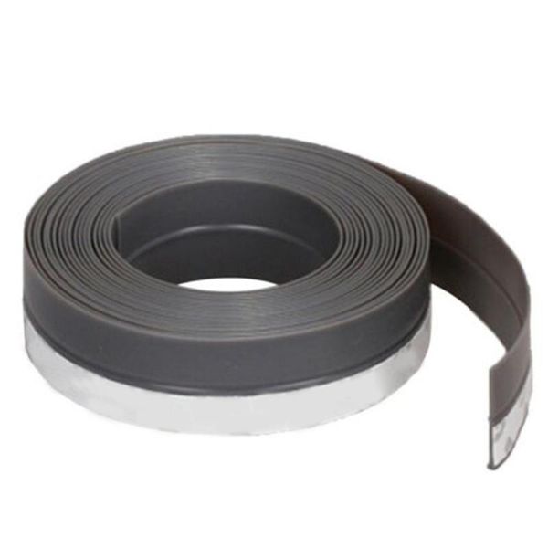 

dustproof weather strip seal full door draught excluder roll ser 5mm craft tools