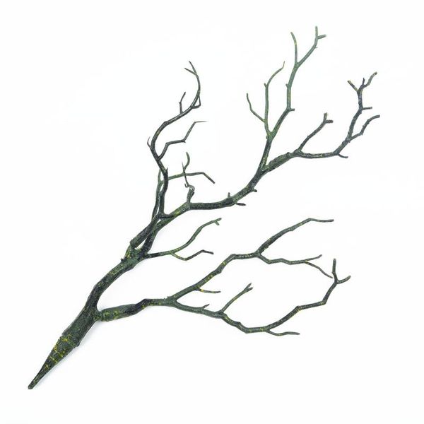 

decorative flowers & wreaths 35 cm tree branch simulation plants durable indoor decoration