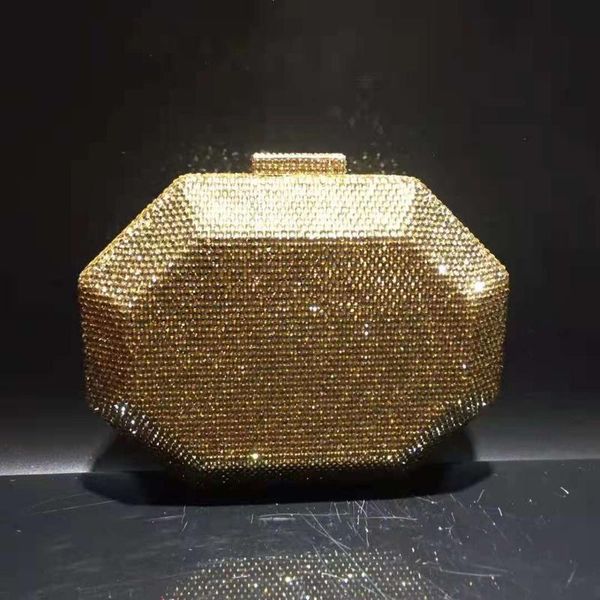 

evening bags xiyuan pink women blue purple green crystal clutch bag ladies gala dinner purses wedding bridal handbag