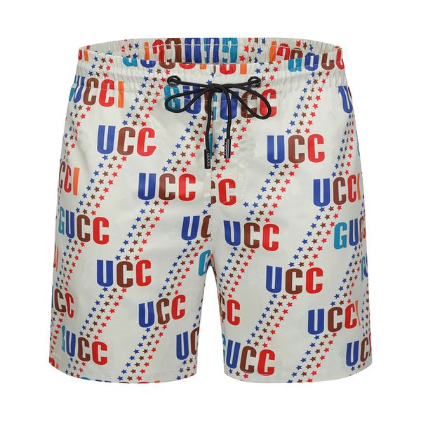 

fashion beach shorts men designer casual board short pants quick drying swimwear swimming swimsuits printing mens swim apparel m-xxxl, Black;brown