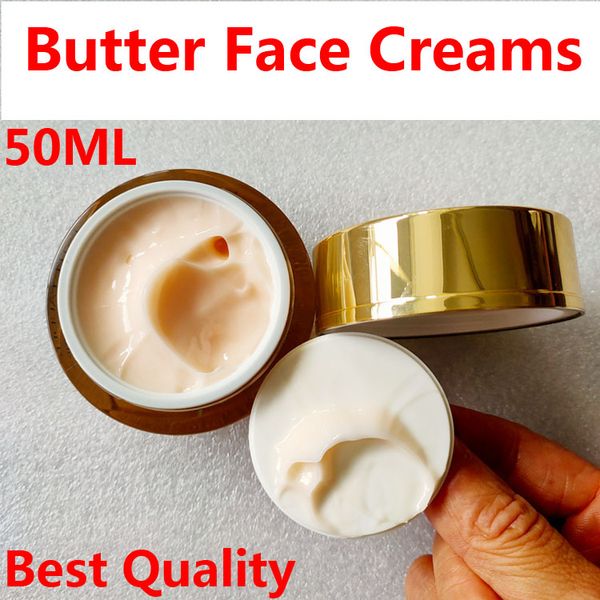 

butter face creams foundation primer moisturizer nutritious high quality