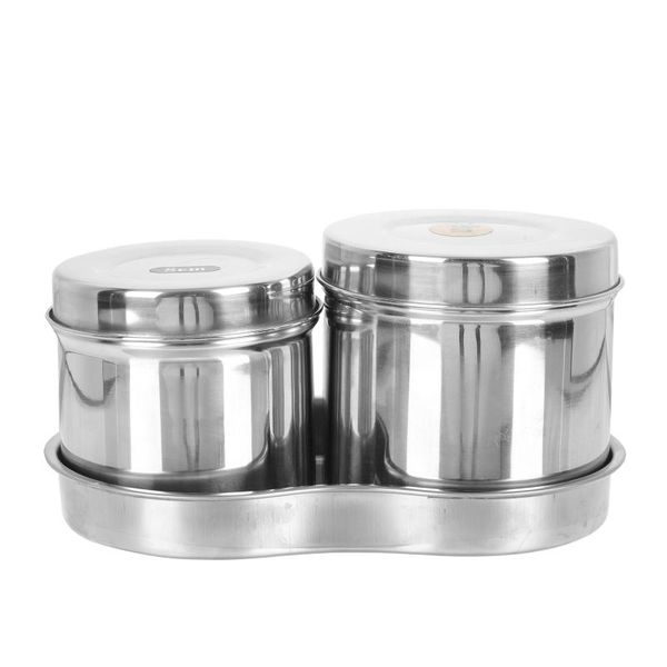 

storage bottles & jars 1 set of multi-function unguent cylinders plate