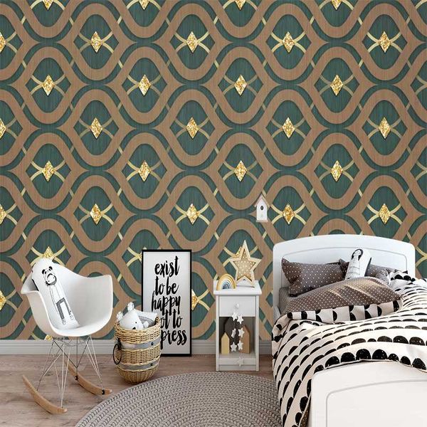 

wallpapers milofi 3d custom wallpaper eye pattern background wall