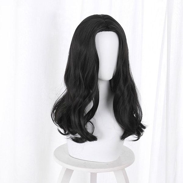 

other event & party supplies anime tokyo revengers cosplay baji keisuke wig black hair male long