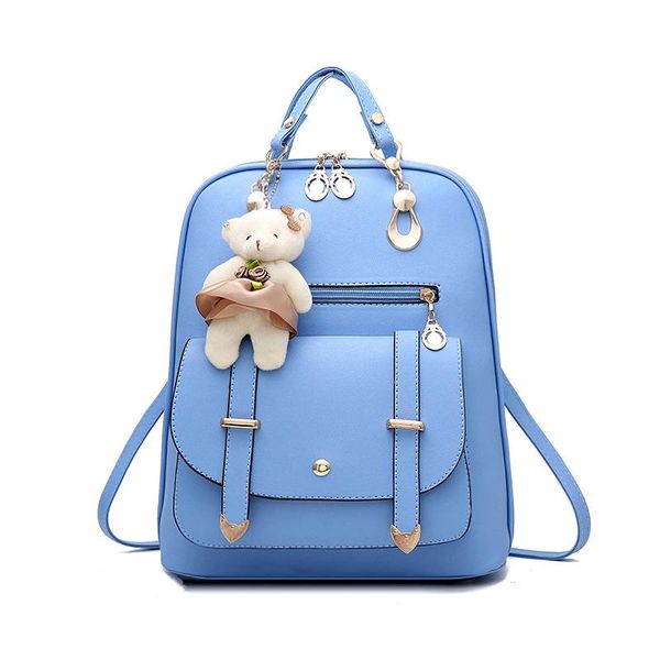

school bags 2022 personality versatile breast bag woman 101-50