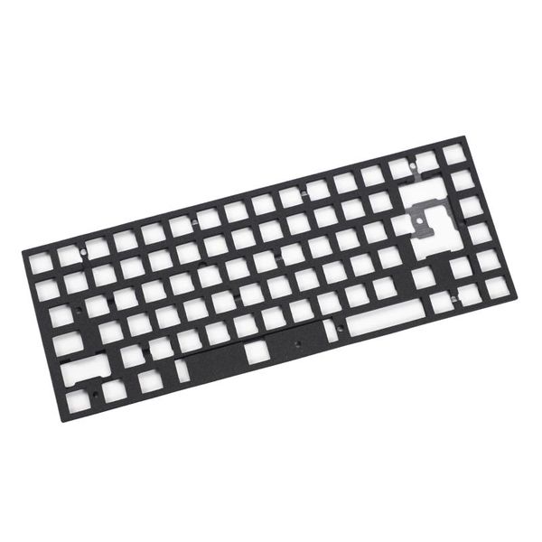 

keyboards ymd75 v2 v3 swap pcb plate foam mute cotton