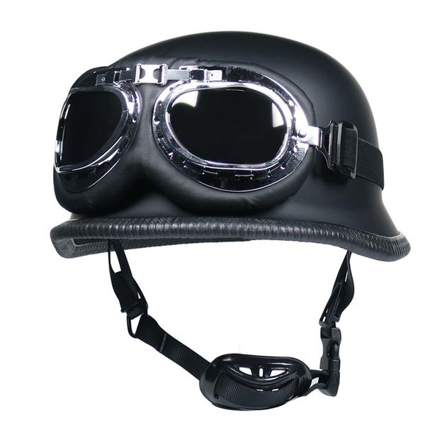 

motorcycle helmets most crazy novelty helmet world war ii germany army d-907