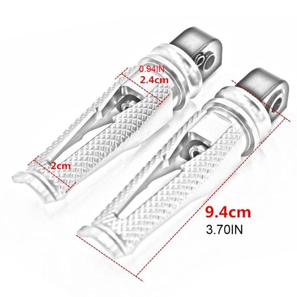 

pedals motorcycle rear pedal suitable for yzf r6 r1 r3 r15 r25 modified r3md